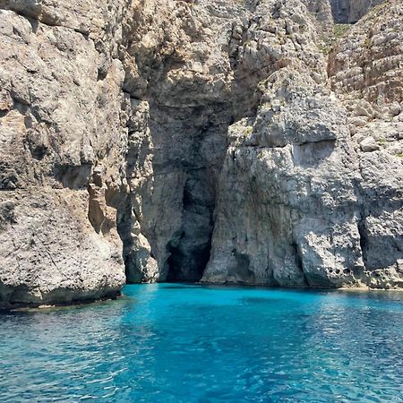 Casa Vacanza Terra Mia Marsala Esterno foto