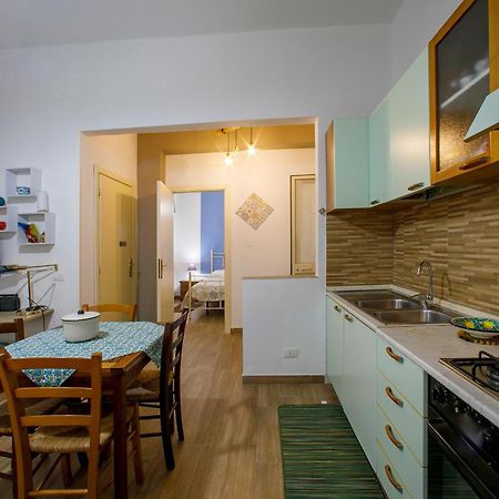 Casa Vacanza Terra Mia Marsala Esterno foto