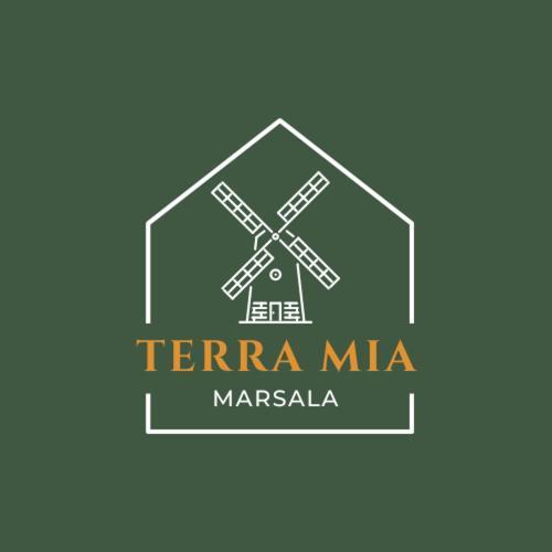 Casa Vacanza Terra Mia Marsala Esterno foto
